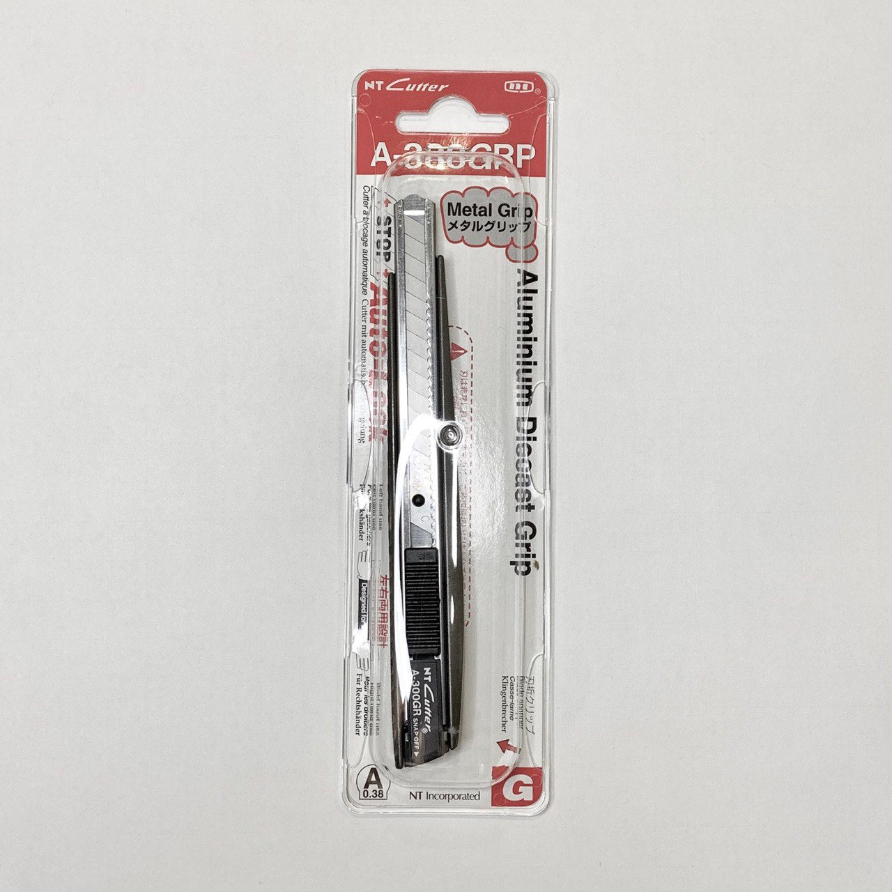 NT Cutter - Crafune