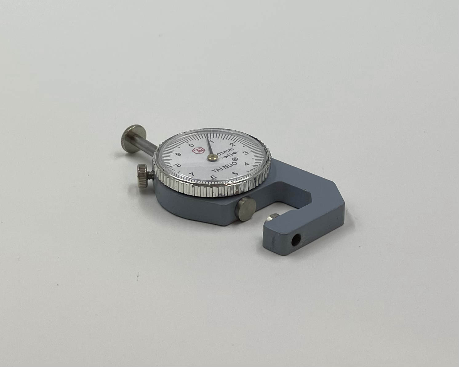 Thickness Gauge - Crafune