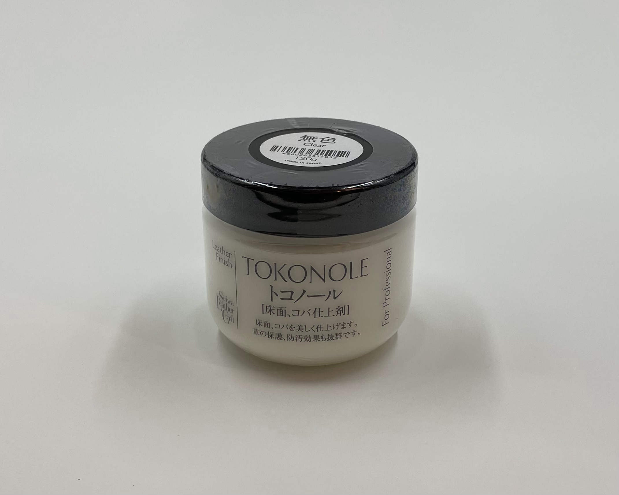 Tokonole - Crafune