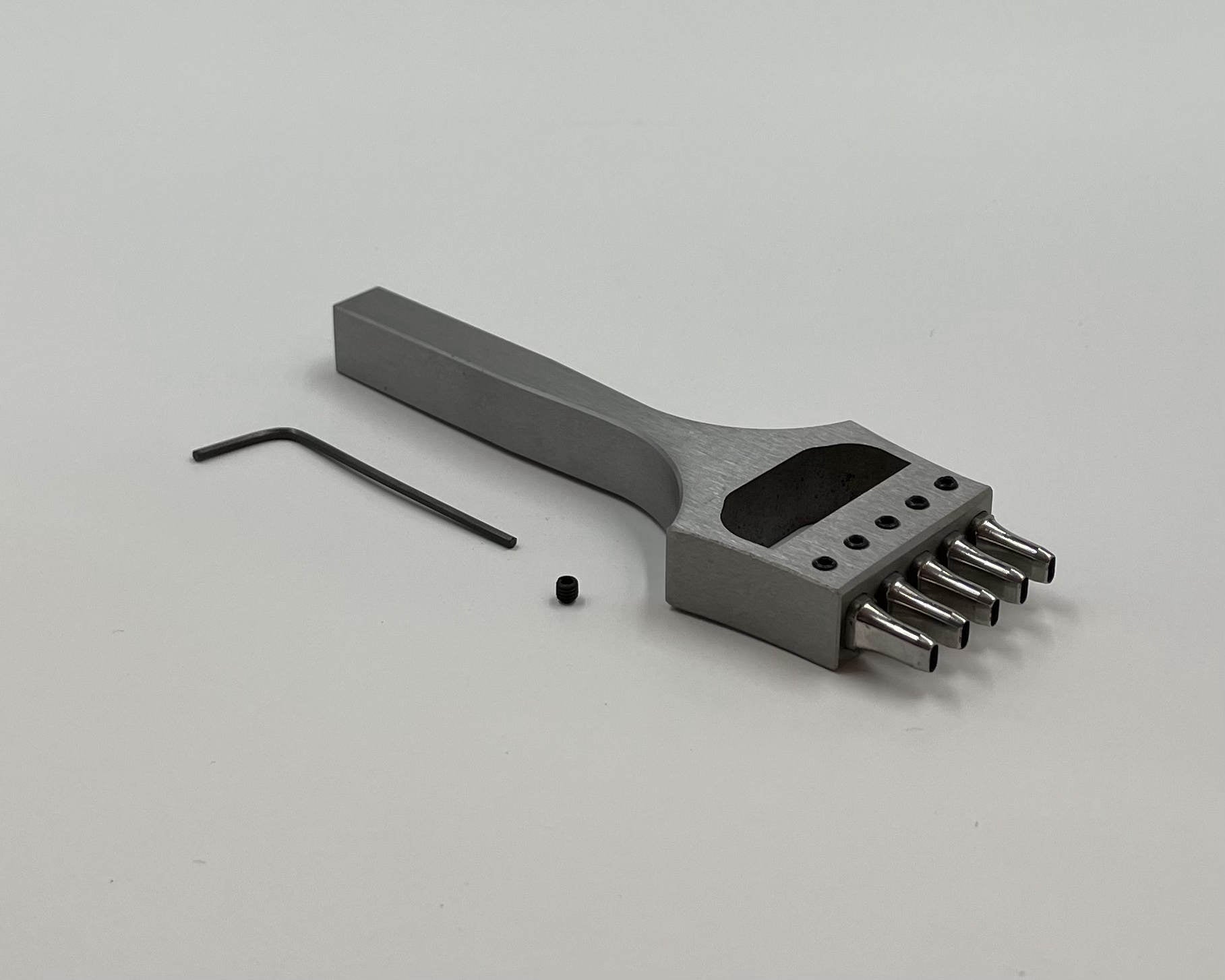 Watch Band Strap Hole Punch - Crafune