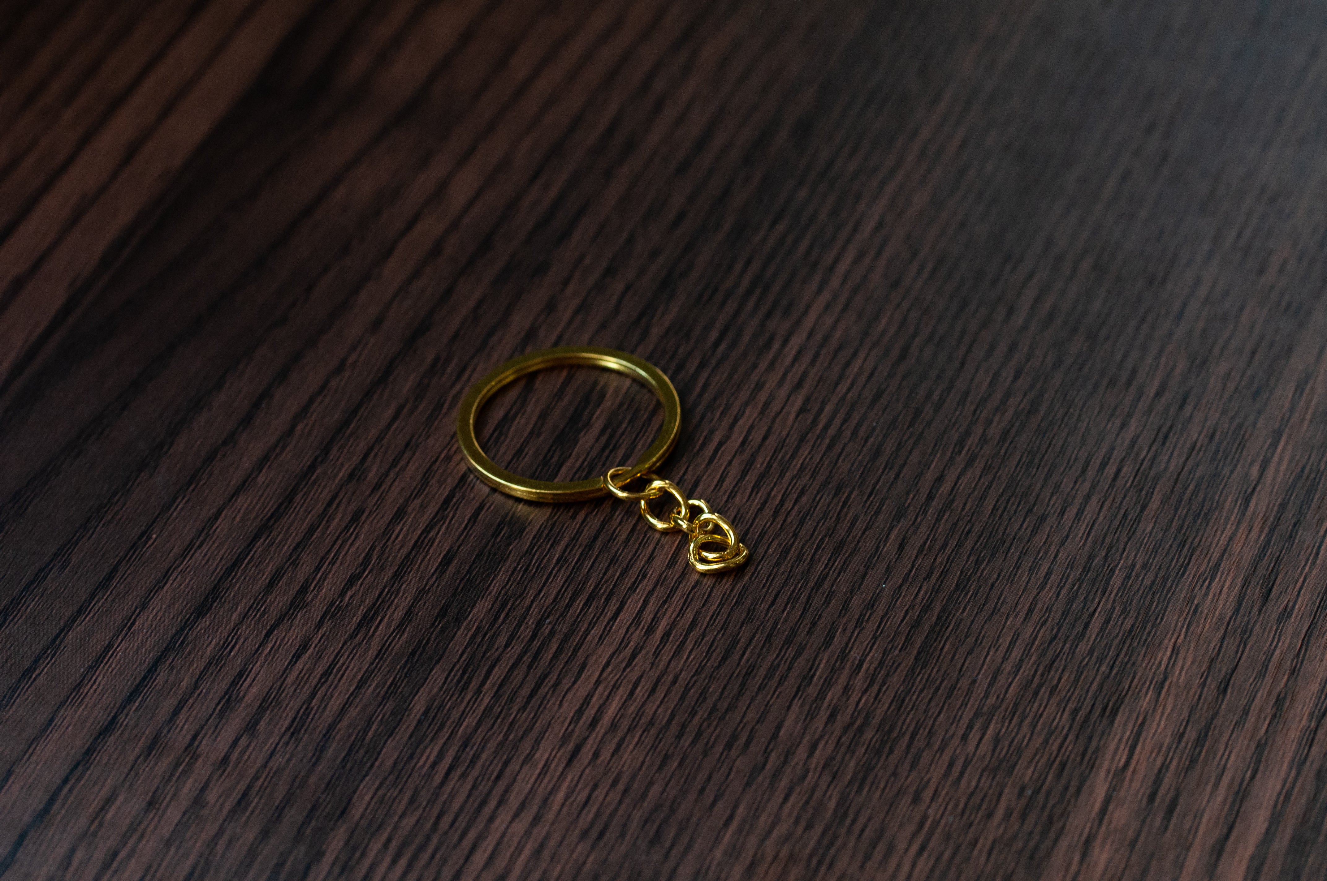 Keychain - Crafune