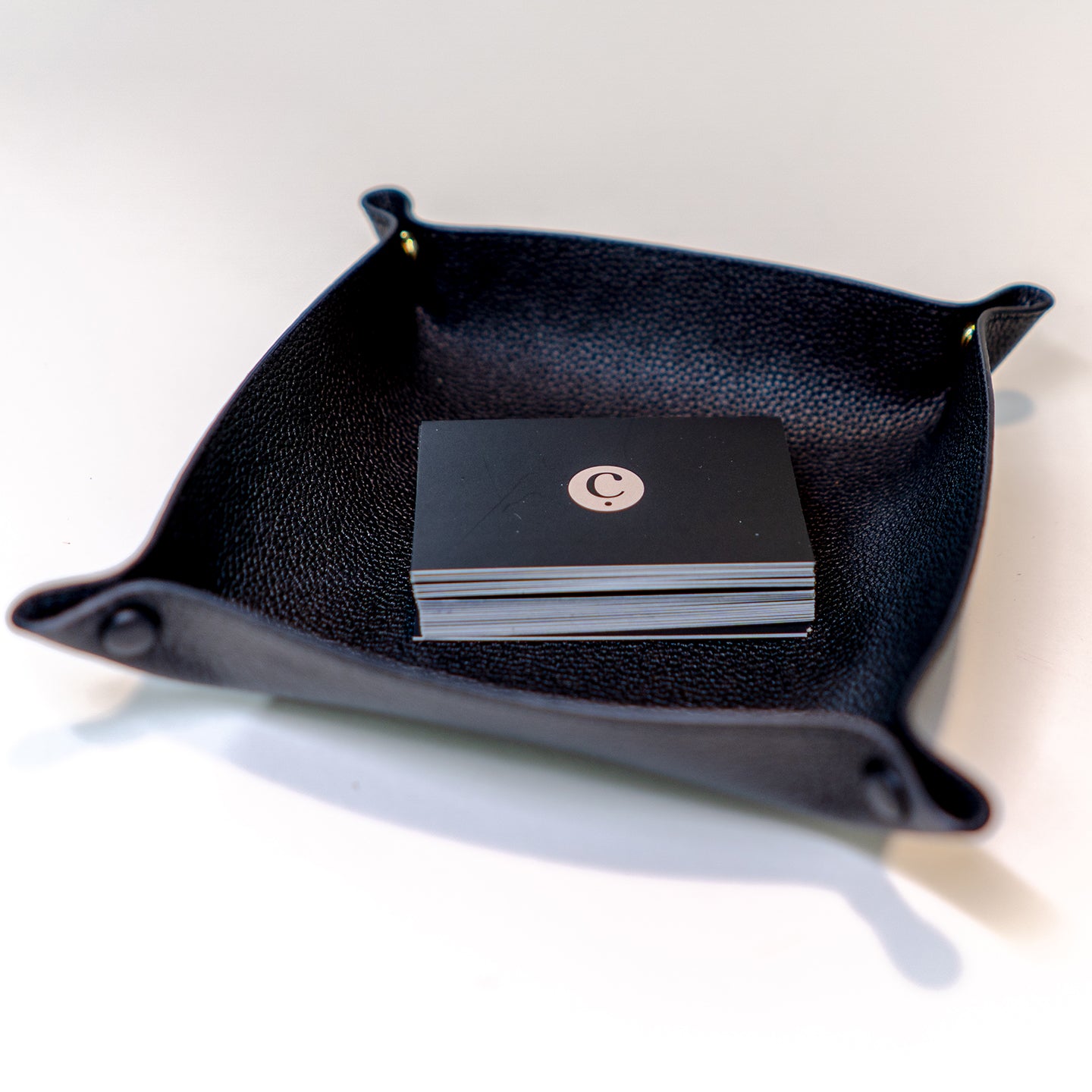 Valet Tray - Crafune