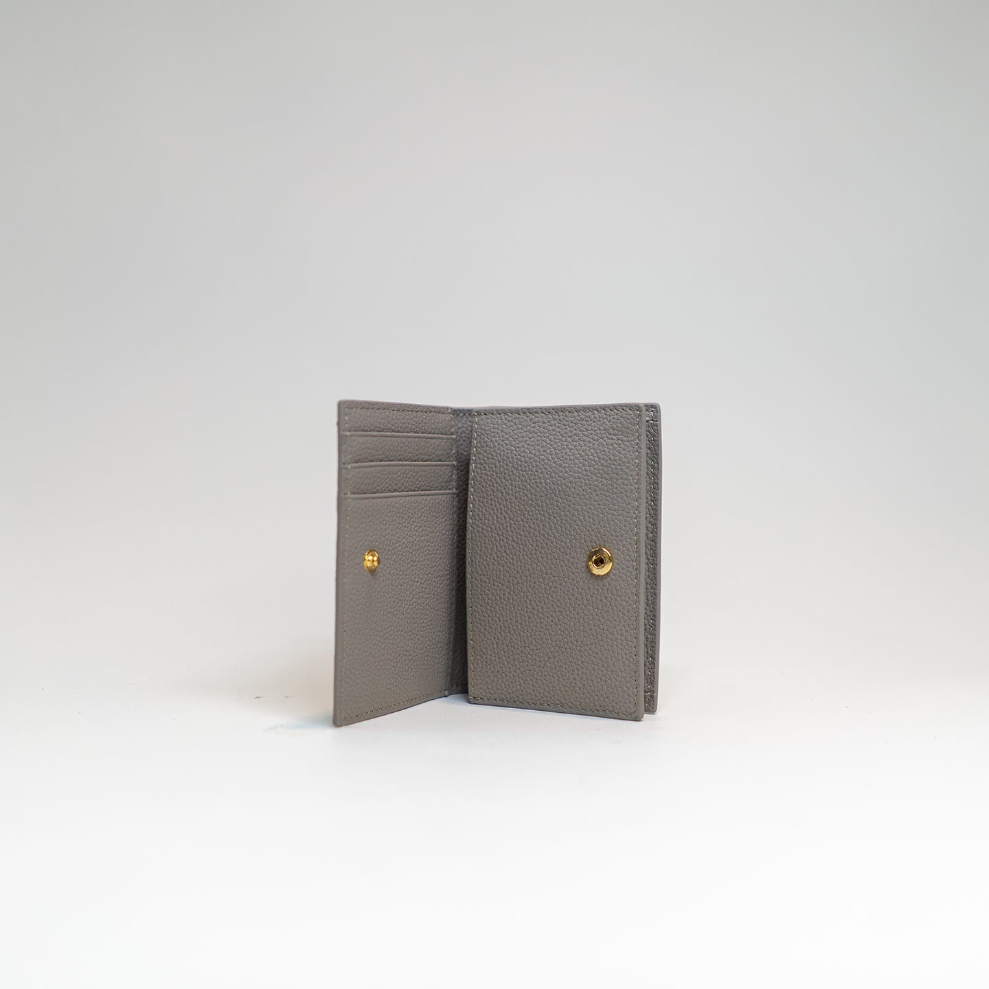 Lumi Pocket Organizer - Moth Grey - Crafune